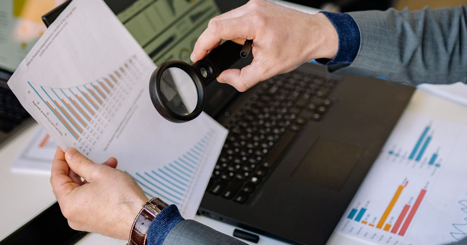 How SIUs Work With External Investigators on Suspected Fraud