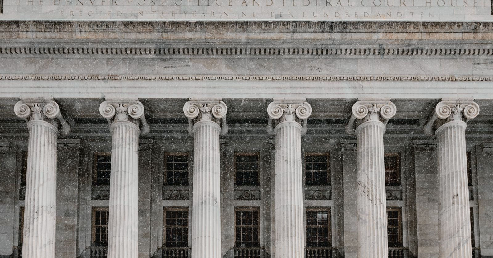 What Makes an Investigation Report Court-Ready?